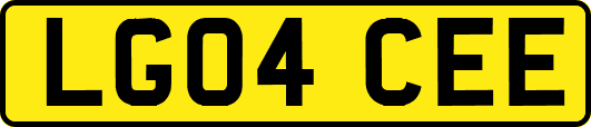 LG04CEE