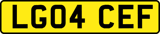 LG04CEF
