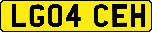 LG04CEH