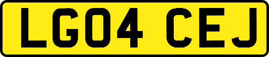 LG04CEJ