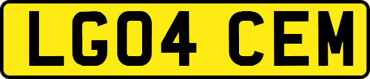 LG04CEM
