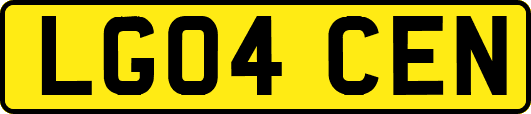 LG04CEN