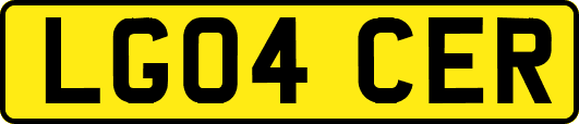 LG04CER