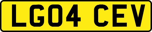 LG04CEV