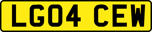 LG04CEW