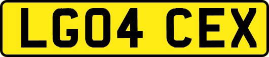 LG04CEX