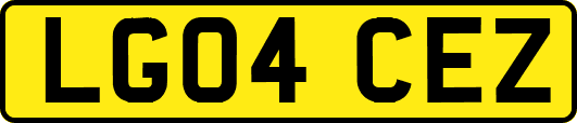 LG04CEZ