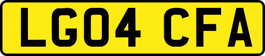 LG04CFA