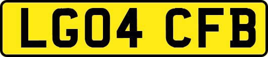 LG04CFB