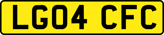 LG04CFC