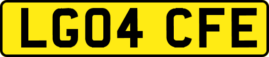 LG04CFE