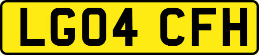 LG04CFH