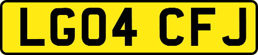 LG04CFJ