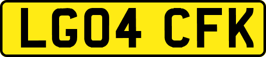 LG04CFK