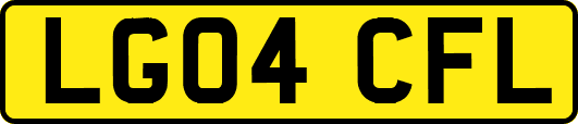 LG04CFL