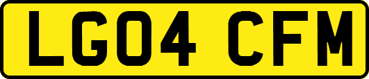 LG04CFM