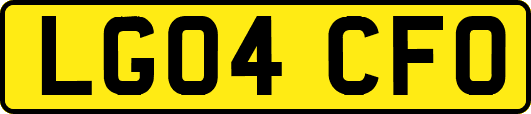 LG04CFO
