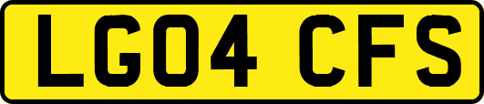 LG04CFS