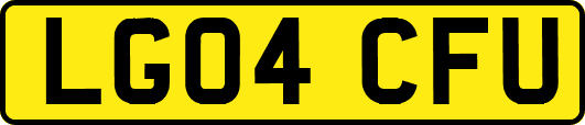 LG04CFU