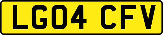 LG04CFV