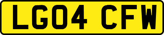 LG04CFW