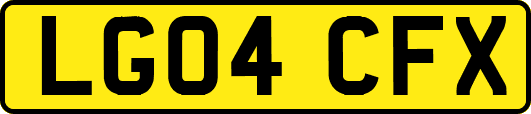 LG04CFX