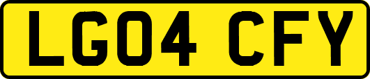 LG04CFY