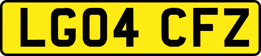 LG04CFZ