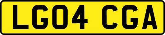 LG04CGA