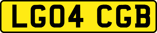 LG04CGB