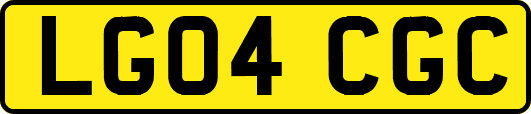 LG04CGC