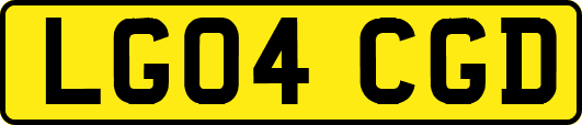 LG04CGD