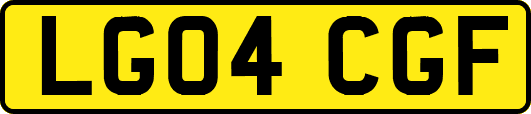 LG04CGF