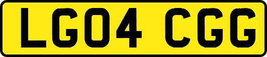 LG04CGG