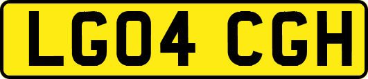 LG04CGH