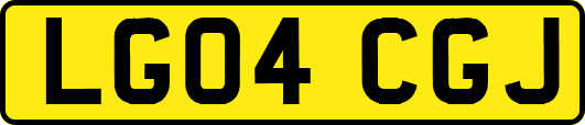 LG04CGJ