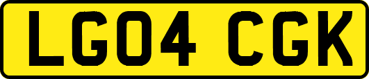 LG04CGK