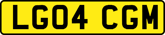 LG04CGM