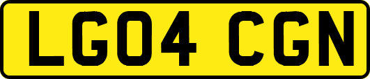 LG04CGN
