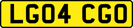 LG04CGO