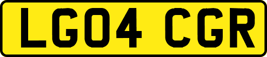 LG04CGR