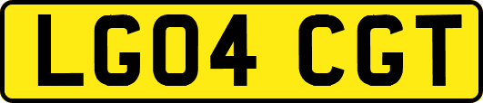 LG04CGT