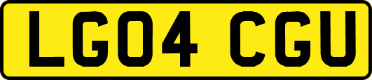 LG04CGU