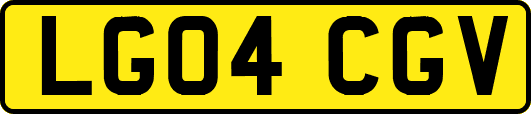 LG04CGV