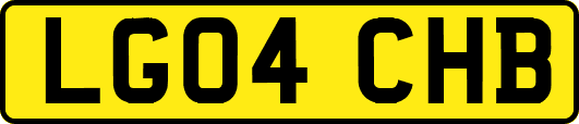 LG04CHB