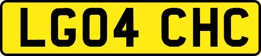 LG04CHC