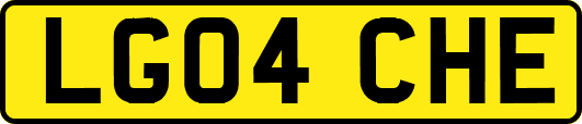 LG04CHE
