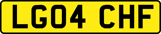 LG04CHF