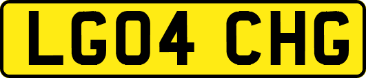 LG04CHG