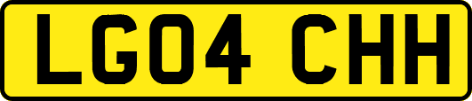 LG04CHH